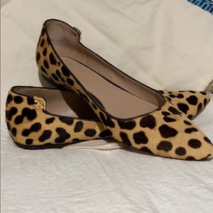 Tory Burch flats 9m